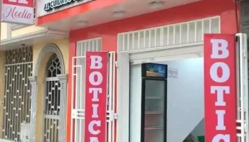 Boticas Noelia 