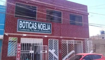 Boticas Noelia 