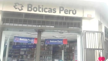 Boticas Perú - Lima