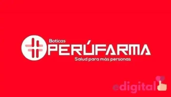 Boticas PerúFARMA - Moquegua