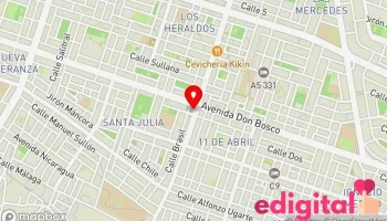 Boticas Piura - Av. Marcavelica