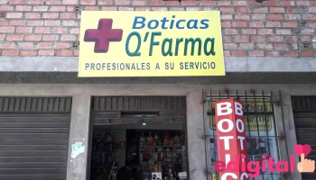 Boticas Qfarma - 051
