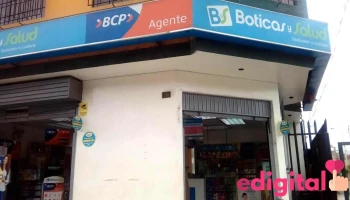 Boticas & Salud - Lima
