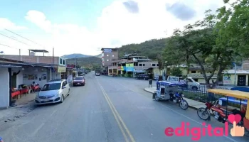 Boticas Sta María - Chamaya