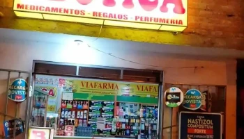 Boticas Viafarma - Ayacucho
