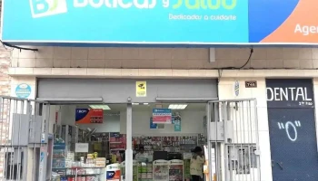Boticas y Salud - Callao 1 - Callao