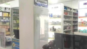 Boticas y Salud - San Isidro