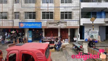 Botikas Mega - San Martín De Porres 15103