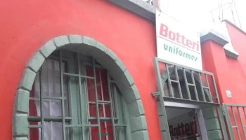 Botteri Uniformes - Miraflores 15074 Botteri Uniformes - Miraflores 15074