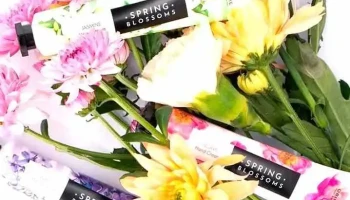 Boutique Oriflame - Peru