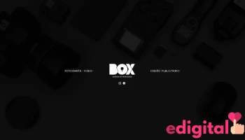Box Agencia de Publicidad - Peru
