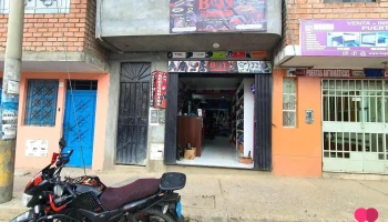 Boy Accesorios - Independencia 02002