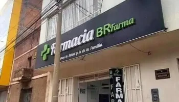 Br farma - Juliaca