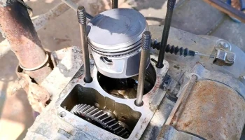 Briadri Motor's corongo - Corongo 02218
