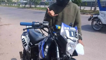 Brumel Biker Store - Pucallpa 25004 Brumel Biker Store - Pucallpa 25004