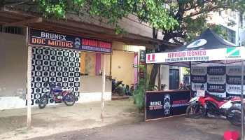 Brunex-doc Motors - Puerto Maldonado 17001