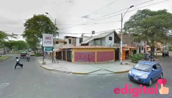 Buenos Aires - Piura 20002