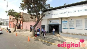 Busco Trabajo Trujillo - Trujillo 13001