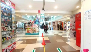 C.c. Imperial Plaza - Cusco 08002