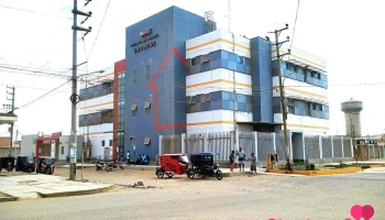 C.s San Jose - San José
