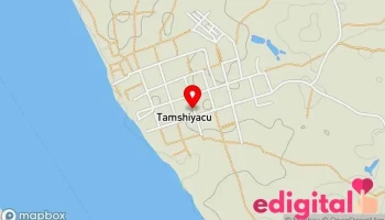 Cabina De Internet Griguz - Tamshiyacu 16310