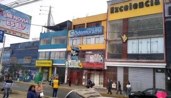 Cadena Farma - Lima 15333