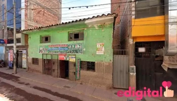 Caja Cusco - Urcos 08219