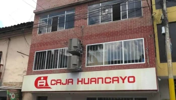 Caja Huancayo - Abancay 03001