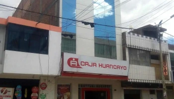 Caja Huancayo - Chupaca 12456