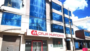 Caja Huancayo - Juliaca 21104