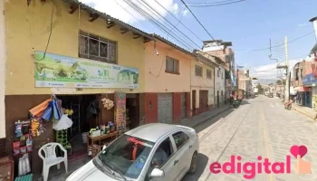 Caja Piura - Acobamba 09381
