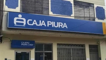 Caja Piura Agencia Juanjui - Juanjuí 22601
