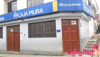 Caja piura - Oyón 15274