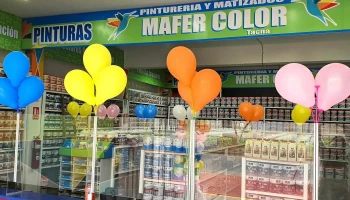 Caja Tacna - Agencia Alto de la Alianza - Circunvalación Nte. 23