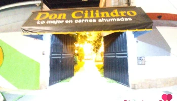 Calle Tacna 288 - Tacna 23000