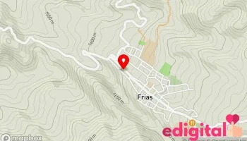 Camal Municipal - Frías 20340