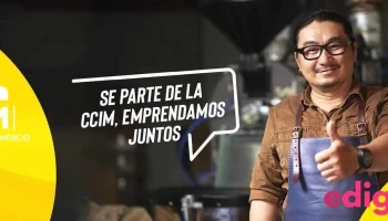 Cámara de Comercio e Industria de Moquegua - C. Moquegua