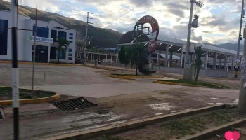 Camara De Comercio Jaen - Perú