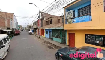 Camibel Logistic Sac (agencia Huaral) - Huaral 15202