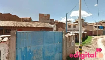 Cancha - Cusco 08006