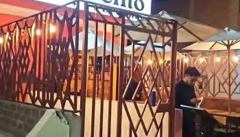 Capuccino Parrillas - Chimbote 02803