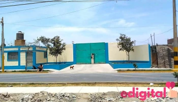 Cargueros Terrestres Y Servicios Generales Huracan Sac - Sur