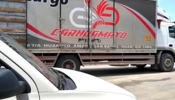 Carhuamayo Perú S.a.c. - La Victoria 15033