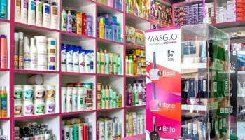 Carlos William Perfumería Sullana - Centro Comercial Bahí Grau