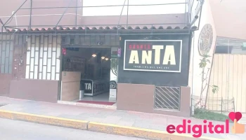Carnes Anta - Cusco 08001