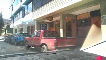 Carnes Coren - Cusco 08002