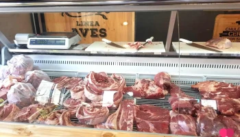 Carnes del Rodeo - Rodríguez Peña 28
