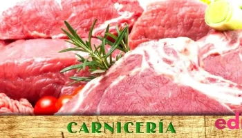 Carnes J Mendoza - San Martín De Porres 15113