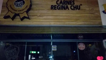Carnes Regina Chu - 2Da Etapa
