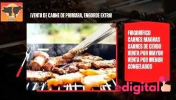 Carnicentro Súper Beef S.a.c. - Las Américas S/n